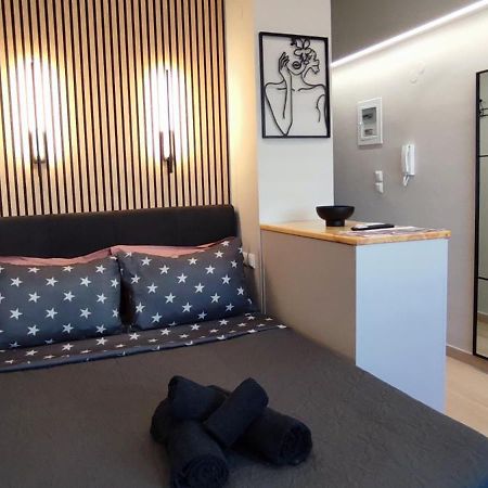 Urban Nest Veria Downtown 외부 사진