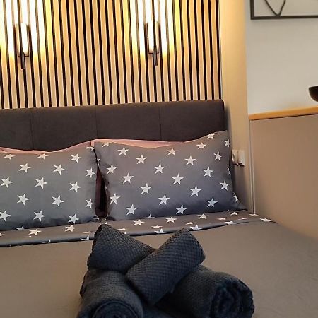 Urban Nest Veria Downtown 외부 사진