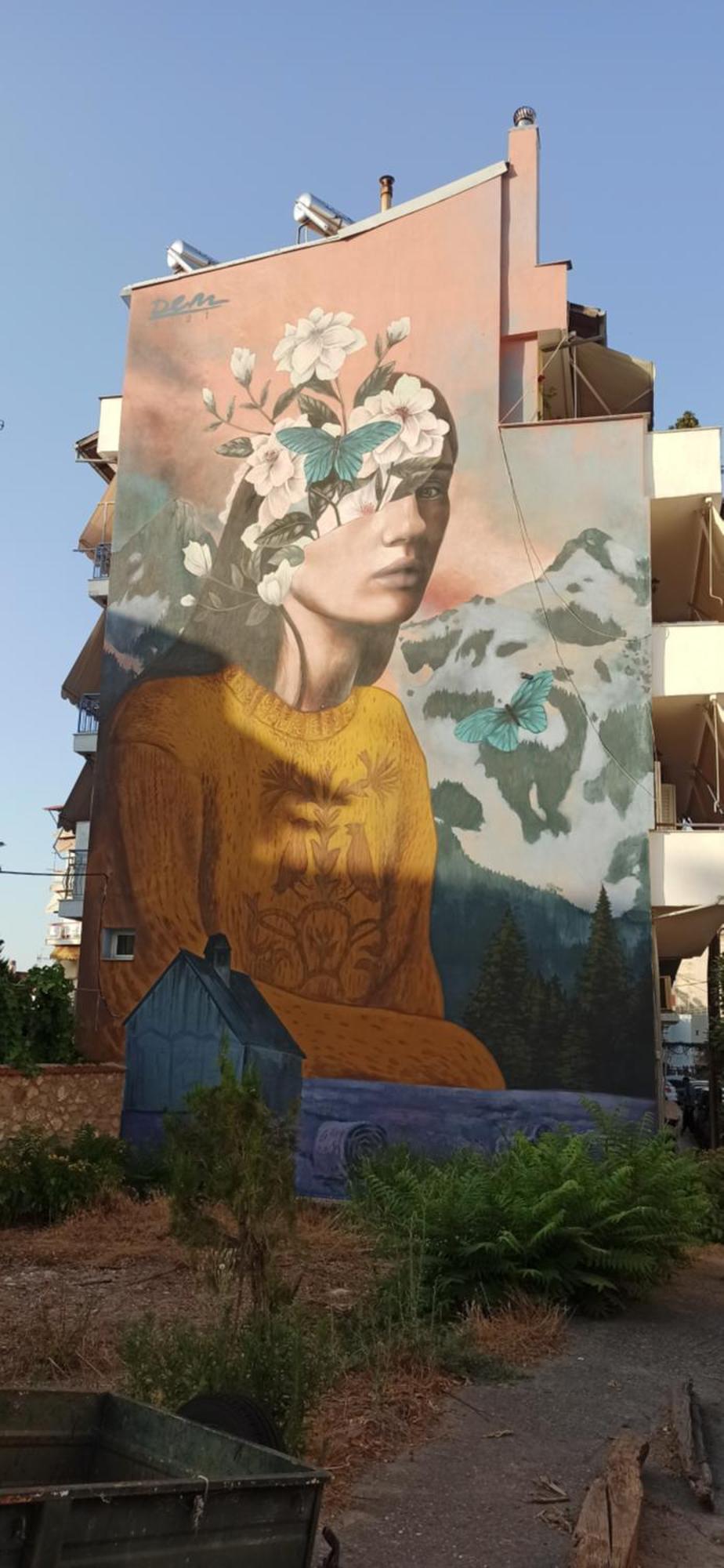 Urban Nest Veria Downtown 외부 사진