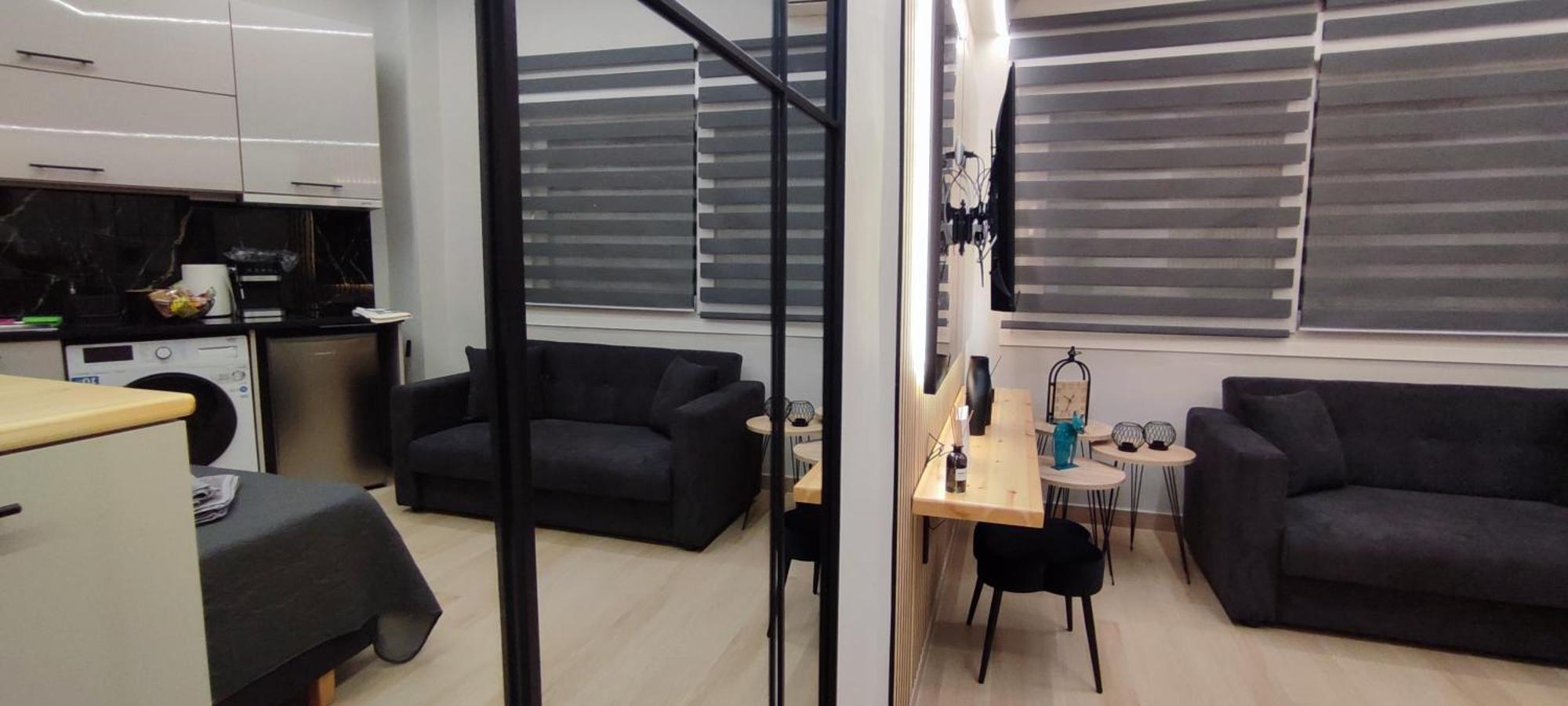 Urban Nest Veria Downtown 외부 사진