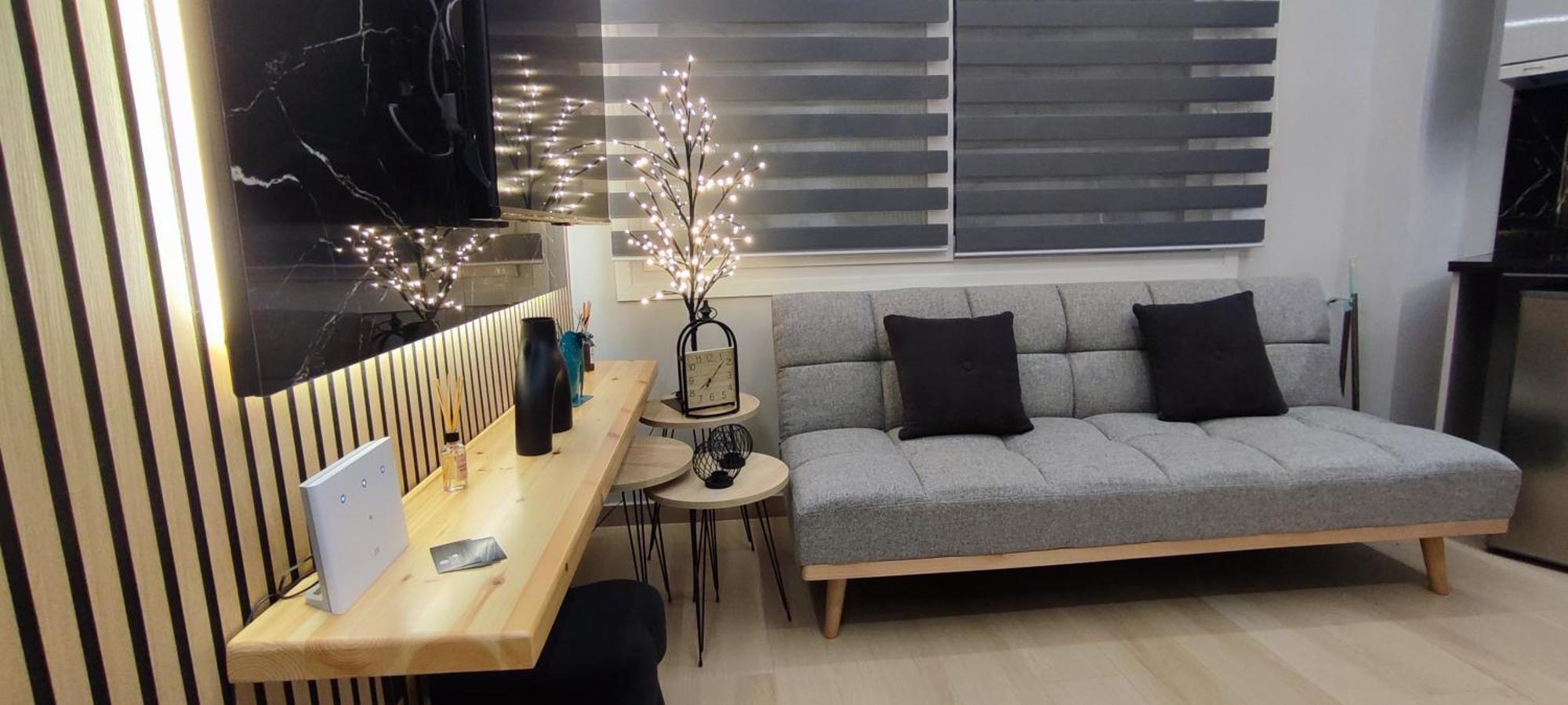 Urban Nest Veria Downtown 외부 사진