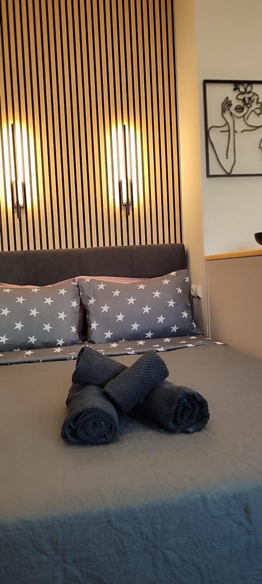 Urban Nest Veria Downtown 외부 사진