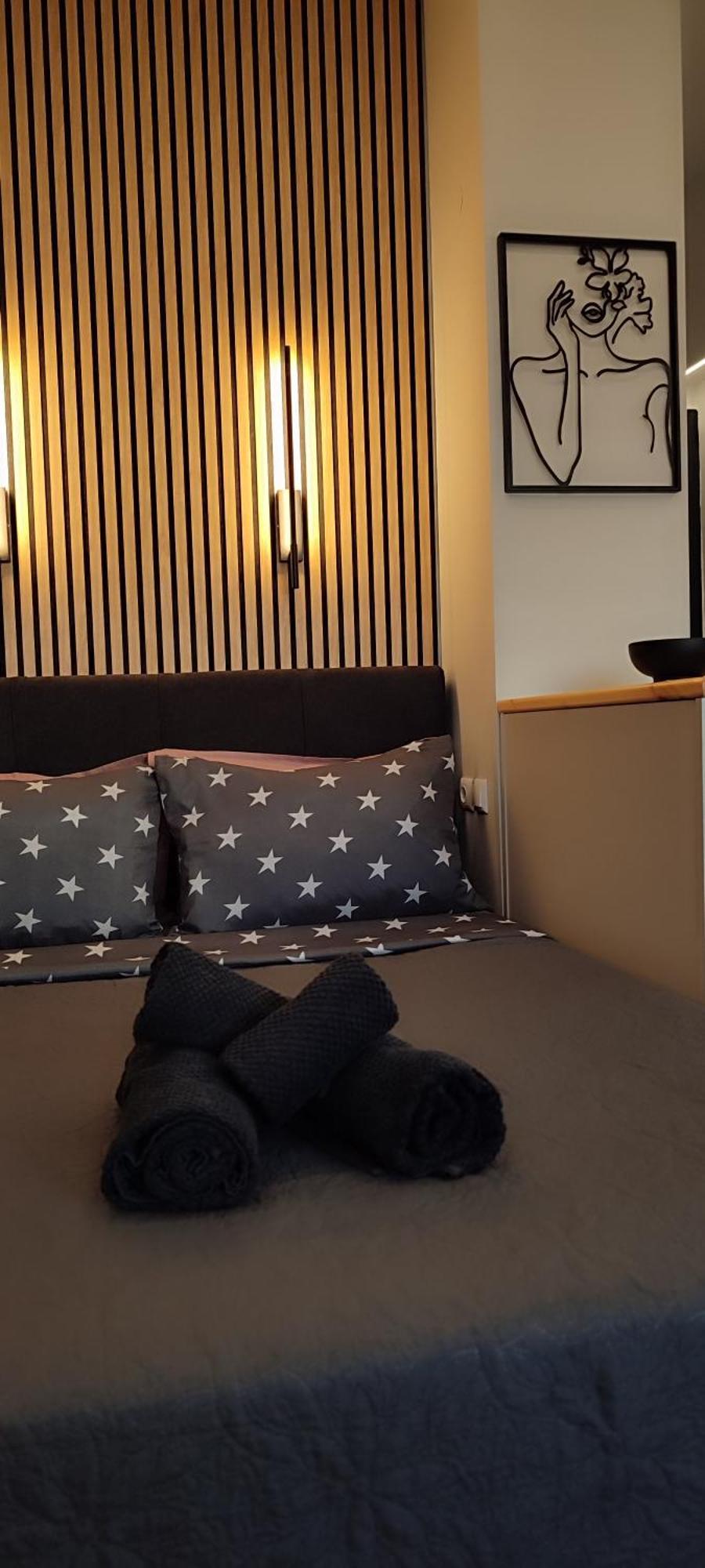 Urban Nest Veria Downtown 외부 사진
